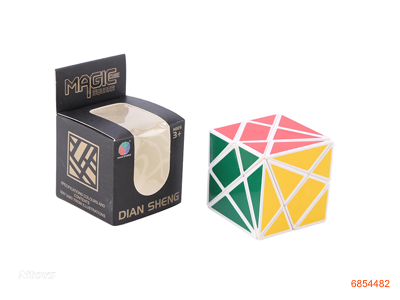 MAGIC CUBE