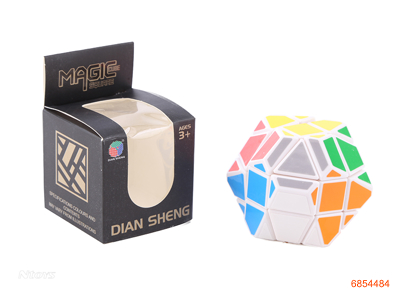 MAGIC CUBE