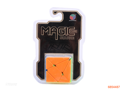 MAGIC CUBE