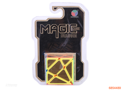 MAGIC CUBE