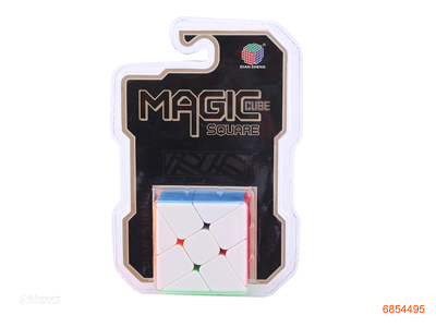 MAGIC CUBE