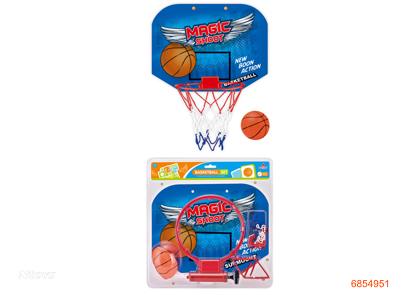 BASKETBALL BOARD SET