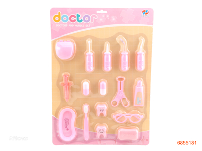 DOCTOR SET