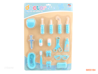 DOCTOR SET