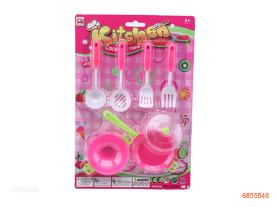 KITCHEN SET 2ASTD