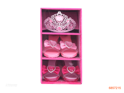 PRINCESS SHOES