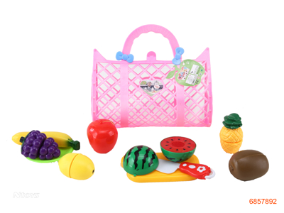 FRUIT SET 10PCS