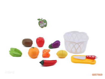 GARDEN STUFF SET 10PCS