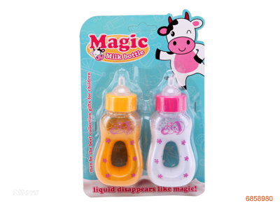 MAGIC TOYS