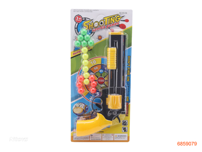 BALL GUN 2COLOUR