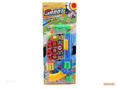 BALL GUN 2COLOUR