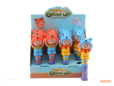 FACE BOY,12PCS/DISPLAY BOX,2COLOUR