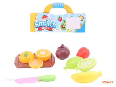 FRUIT SET