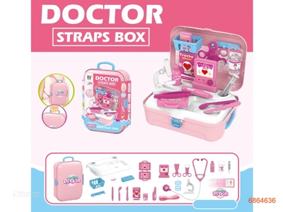 DOCTOR SET