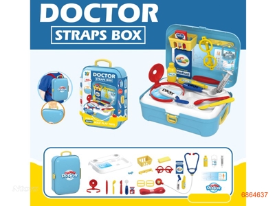 DOCTOR SET