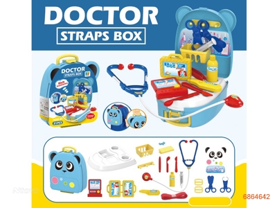 DOCTOR SET