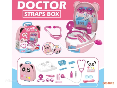 DOCTOR SET