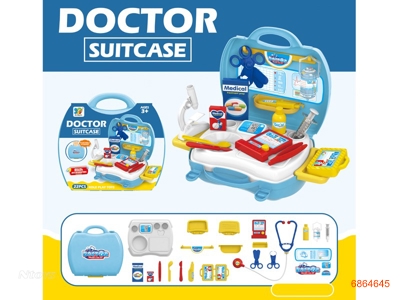 DOCTOR SET