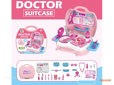 DOCTOR SET