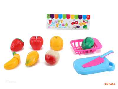 FRUIT SET