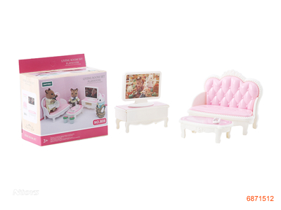 FURNITURE SET