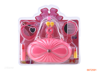 PRINCESS BAG SET