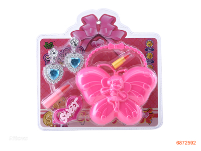 PRINCESS BAG SET