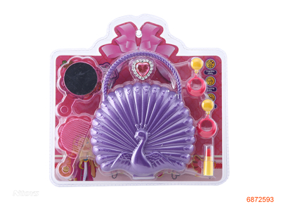 PRINCESS BAG SET