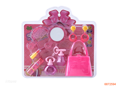 PRINCESS BAG SET