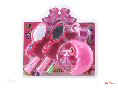 PRINCESS BAG SET