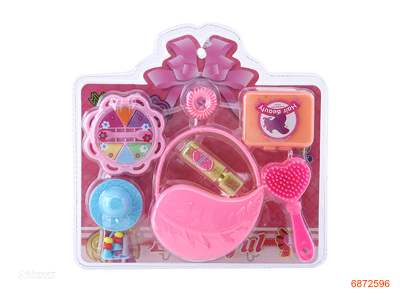 PRINCESS BAG SET