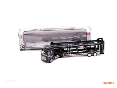 32CM P/B TRANSPORT CAR