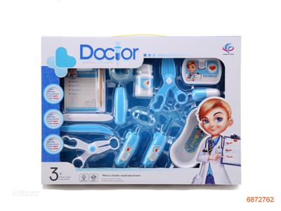 DOCTOR SET 12PCS