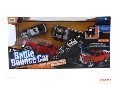 R/C CAR.W/LIGHT/MUSIC/LIGHT/MUSIC/3.6V BATTERIES+3.6V BATTERIES/2*CHARGER.W/O 2*AA BATTERIES+2*AA BATTERIES IN CONTROLLER