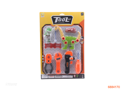 TOOL SET