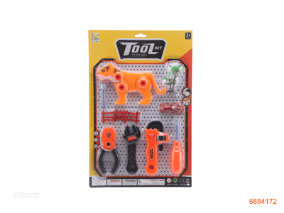 TOOL SET