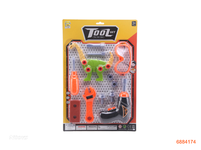 TOOL SET