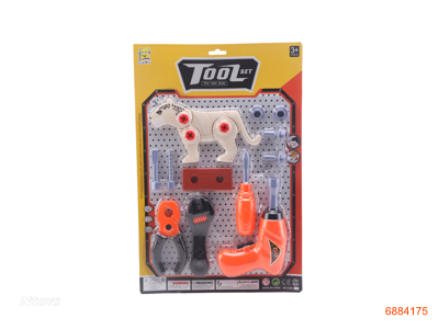 TOOL SET