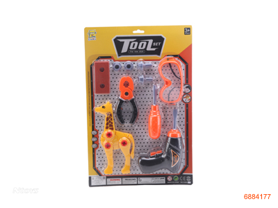 TOOL SET