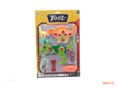 TOOL SET