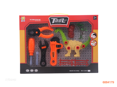 TOOL SET