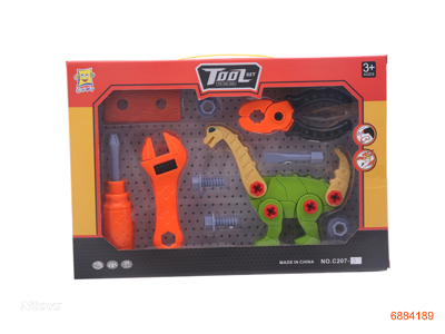 TOOL SET