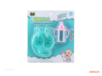 FEEDING BOTTLE SET 2PCS