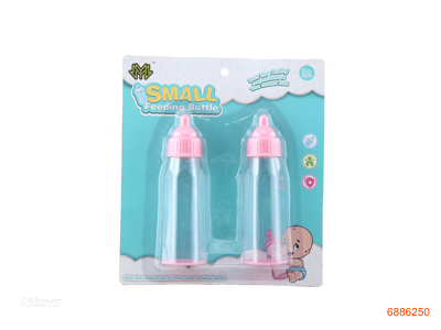 FEEDING BOTTLE SET 2PCS