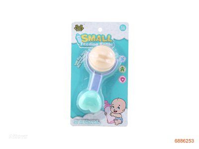 BABY RATTLE