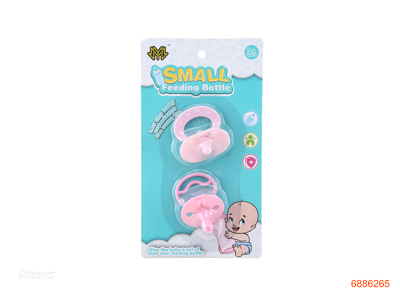 NIPPLE SET 2PCS