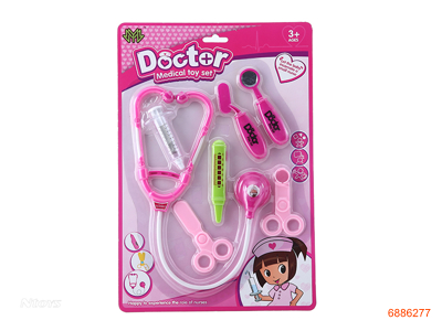 DOCTOR SET