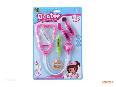 DOCTOR SET