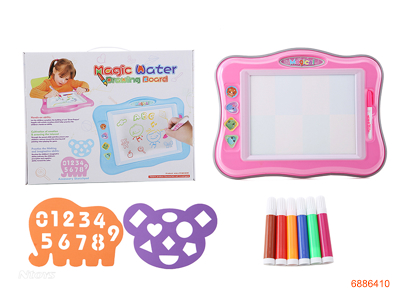 MAGIC WATER DRAWING BOARD