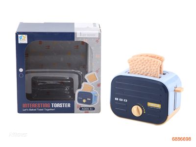 BREAD MAKER SET